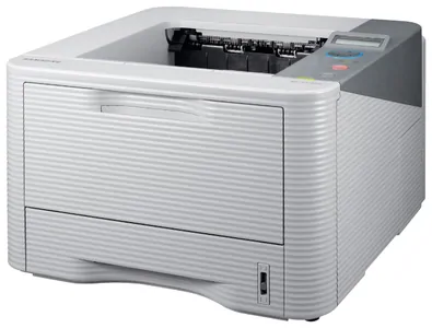 Замена памперса на принтере Samsung ML-3310ND в Краснодаре